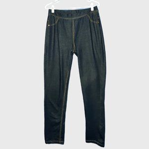 Bobbie Brooks Pull-On Jeans (Size Large)